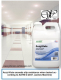 Multi Clean 903377 Acryl-Kote Seal and Finish 55 gal Drum